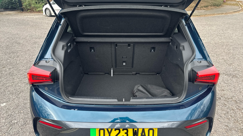 CUPRA Born 169kW e-Boost V3 58kWh 5dr Auto Electric Hatchback